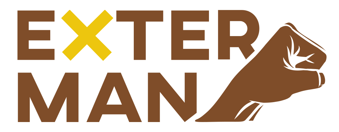 EXTER MAN